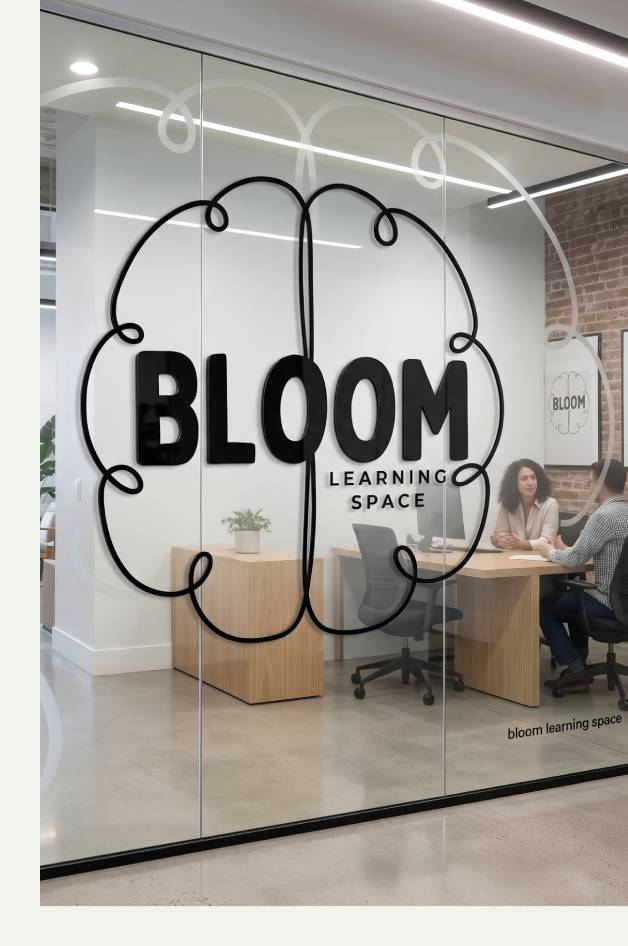 Regina Carnes, fundadora de BLOOM Learning Space